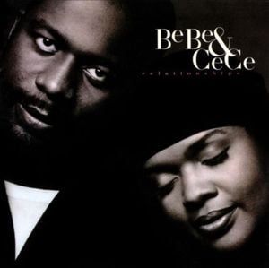 (If I Was Only) Welcomed In - BeBe & CeCe Winans