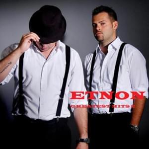 Flashing lights - Etnon