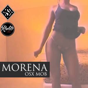 Morena - Osx Mob