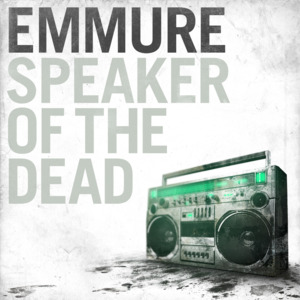 Solar Flare Homicide - Emmure