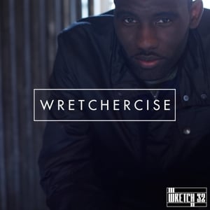 I’m the Best - Wretch 32