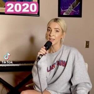 2020 (TikTok Song) - Gabbie Hanna