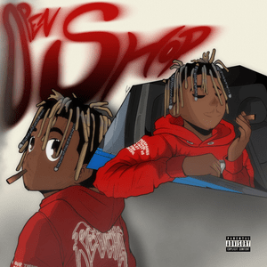 Open Shop (High All Week) - Juice WRLD