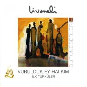 Bir Çift Turna - Zülfü Livaneli