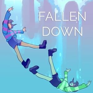 Fallen Down - VGR & CG5