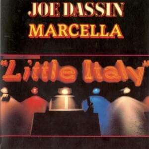 Regarde-toi (La corte) - Joe Dassin