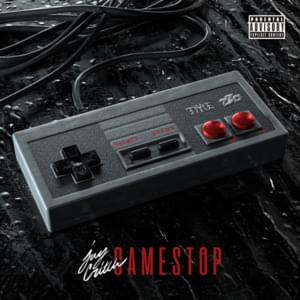 GameStop - Jay Critch