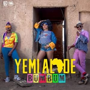 Bum Bum - Yemi Alade