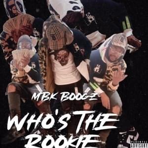 Top 10 - MBK Boogz (Ft. Babyfxce E)