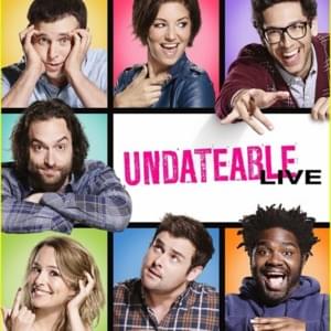 Undateable - Bridgit Mendler (Ft. Brent Morin)