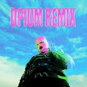 Opium Remix - John Carcer