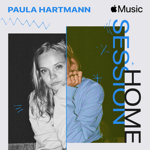 Kein Happy End (Apple Music Home Session) - Paula Hartmann