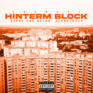 HINTERM BLOCK - Luvre47