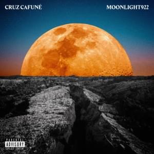 Moonlight - Cruz Cafuné (Ft. Alba Reche)