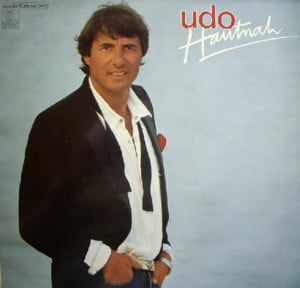 Herzschlag - Udo Jürgens