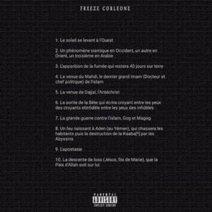 Ekip - Freeze Corleone