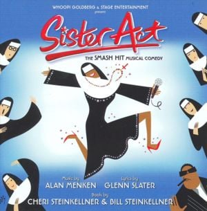 Sister Act - Patina Miller