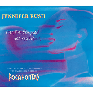 Das Farbenspiel des Winds - Jennifer Rush