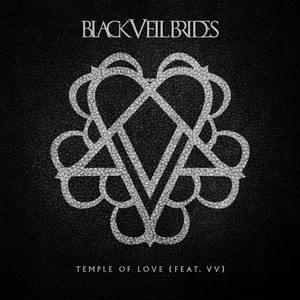 Temple of Love - Black Veil Brides (Ft. VV (Ville Valo))