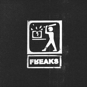 Freaks - Oliver Francis