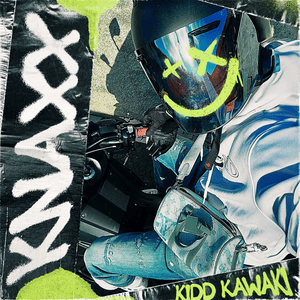 KNAXX - KIDD KAWAKI