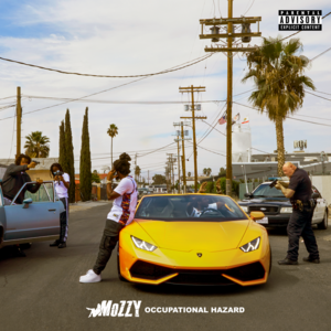 4 Different Skits - Mozzy & Marco Mula