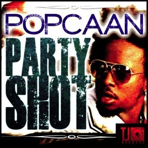 Party Shot - Popcaan