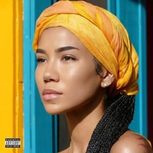 Born Tired - Jhené Aiko