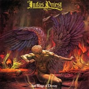 Island of Domination - Judas Priest