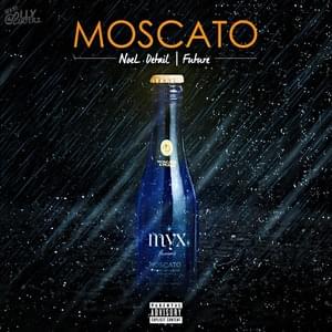 Moscato - Detail (Ft. Future)