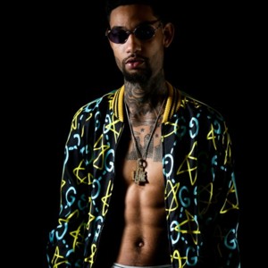 Back Then - PnB Rock