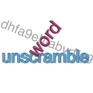 ​word unscramble 2 - Bill Wurtz