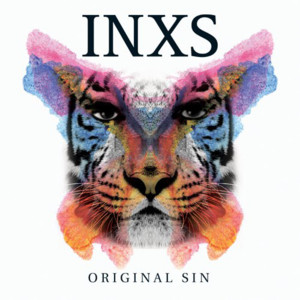 The Stairs [Original Sin] - INXS