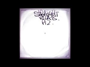 Straight - Jme