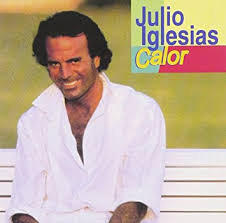 Me Ama Mo - Julio Iglesias