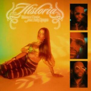 Historia - Bianca Costa (Ft. Fally Ipupa)