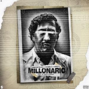 Millonario - Drakote (Ft. Escobales & Randy)