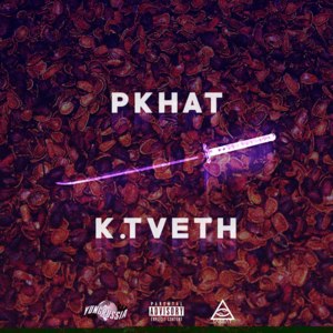 No Fear - PKHAT (Ft. TVETH)