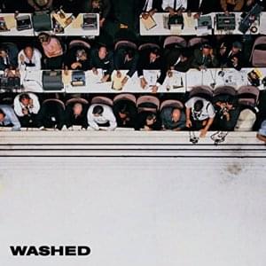 Washed - UPPERROOM (Ft. Brett Bell)