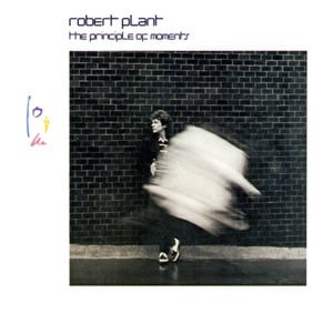 Thru’ with the Two Step - Robert Plant