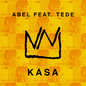 Kasa - Abel (POL) (Ft. Tede)