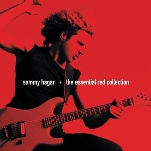 Thinking of You - Sammy Hagar