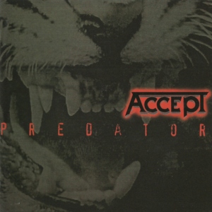 Crucified - Accept