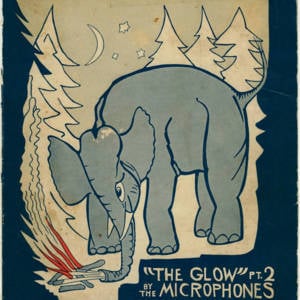 ‎the Glow pt. 2 - The Microphones