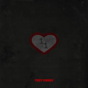 Keep It Right There - Trey Songz (Ft. Teddy Riley)