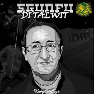 Sgunfu di talwit (Hommage a Idir) - Ultras Kabylie Boys