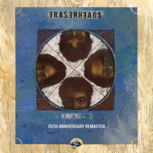 No Royalty Album Filler No. 9 - Eraserheads