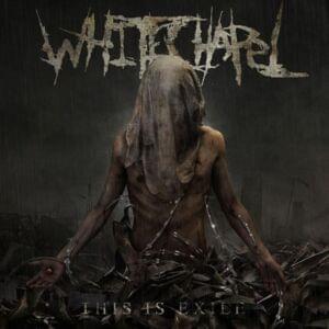 Eternal Refuge - Whitechapel