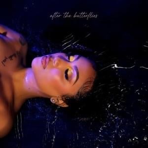 Another Me - Queen Naija