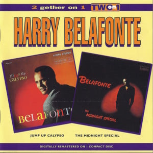 Did You Hear About Jerry? - Harry Belafonte